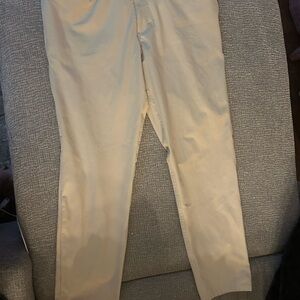 Lululemon Athletica Men's Tan Dress Pants